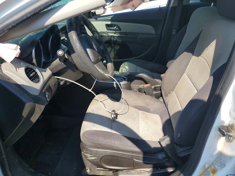 1G1PA5SH4E7419262 2014 CHEVROLET CRUZE photo no. 7