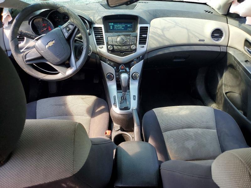 1G1PA5SH4E7419262 2014 CHEVROLET CRUZE photo no. 8