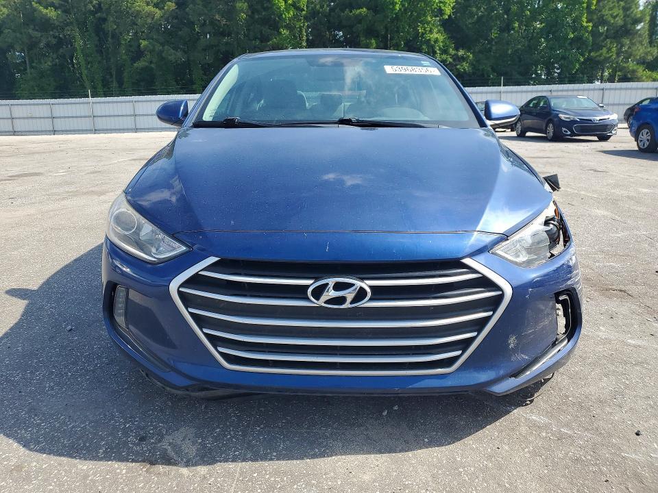 2018 HYUNDAI ELANTRA VALUE EDITION — Фото 5 из 12