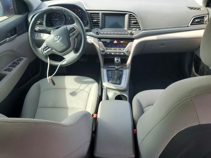 2018 HYUNDAI ELANTRA VALUE EDITION — Фото 8 из 12