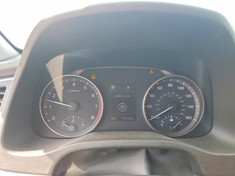 2018 HYUNDAI ELANTRA VALUE EDITION — Фото 9 из 12