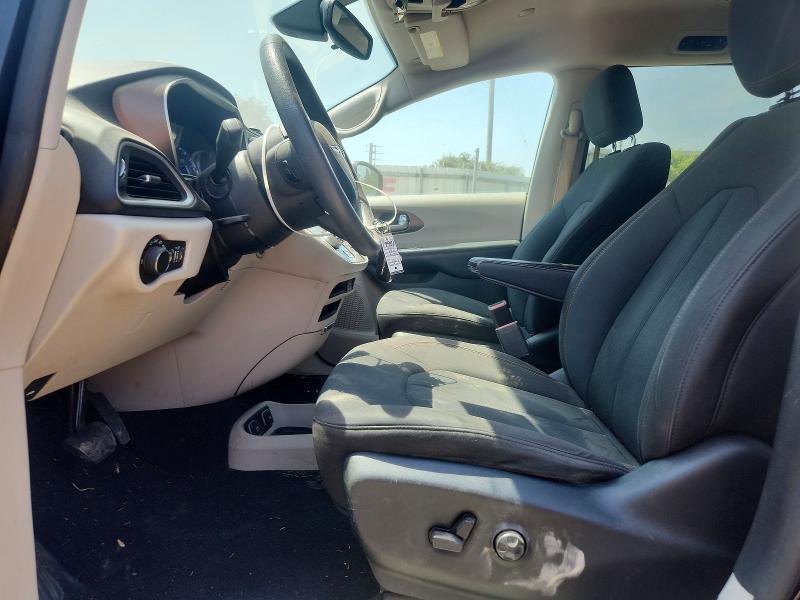 2C4RC1DGXHR609514 2017 CHRYSLER PACIFICA photo no. 7