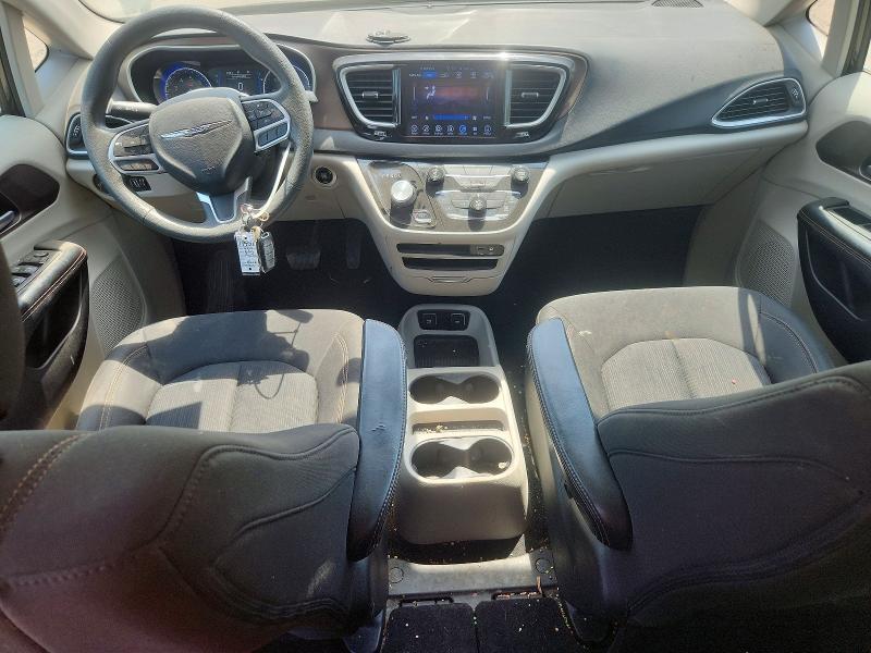 2C4RC1DGXHR609514 2017 CHRYSLER PACIFICA photo no. 8