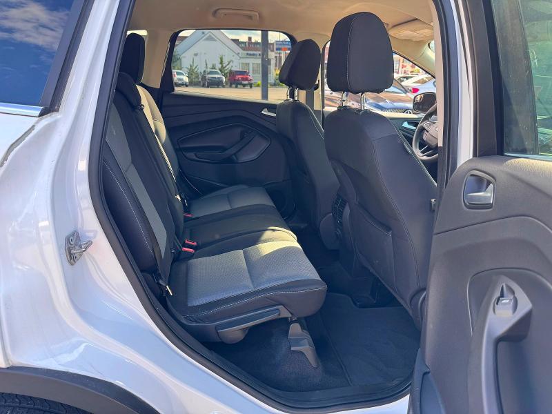 2017 FORD ESCAPE SE — Фото 6 из 10