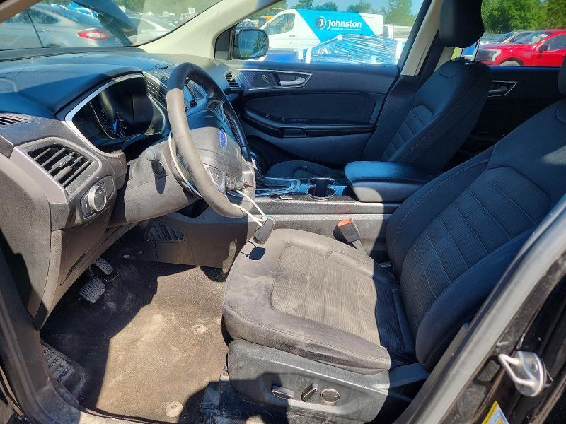 2018 FORD EDGE SEL — Фото 7 из 13