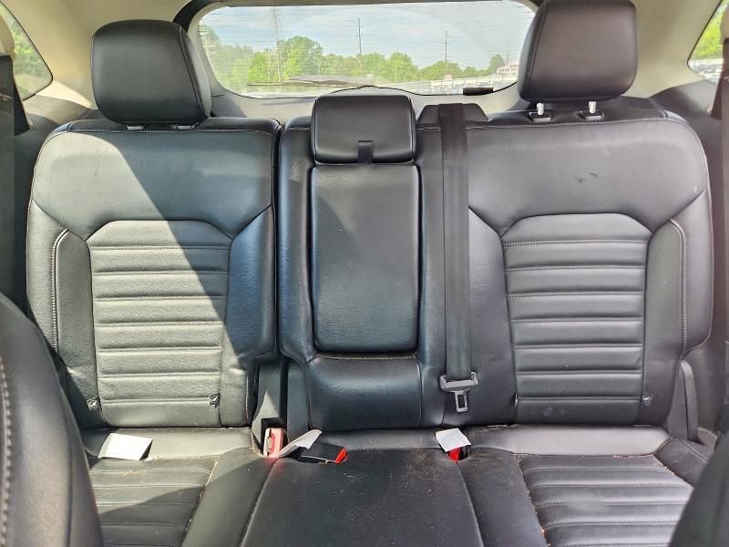 2FMPK3J90FBC16411 2015 FORD EDGE photo no. 10