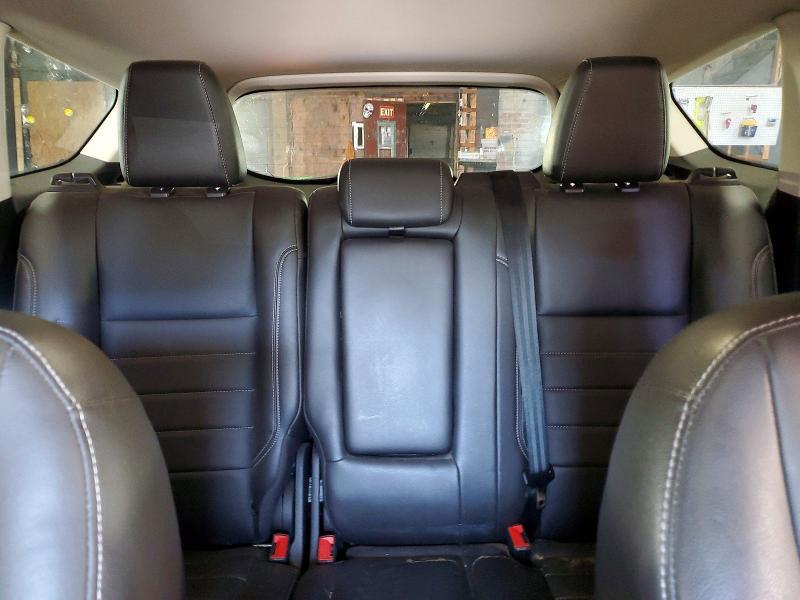 2013 FORD ESCAPE SEL — Фото 10 из 13