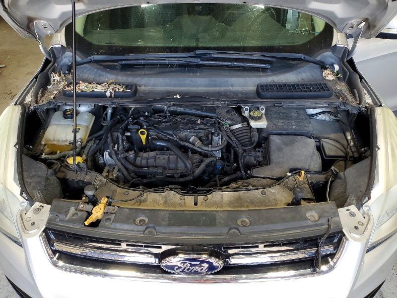 2013 FORD ESCAPE SEL — Фото 12 из 13