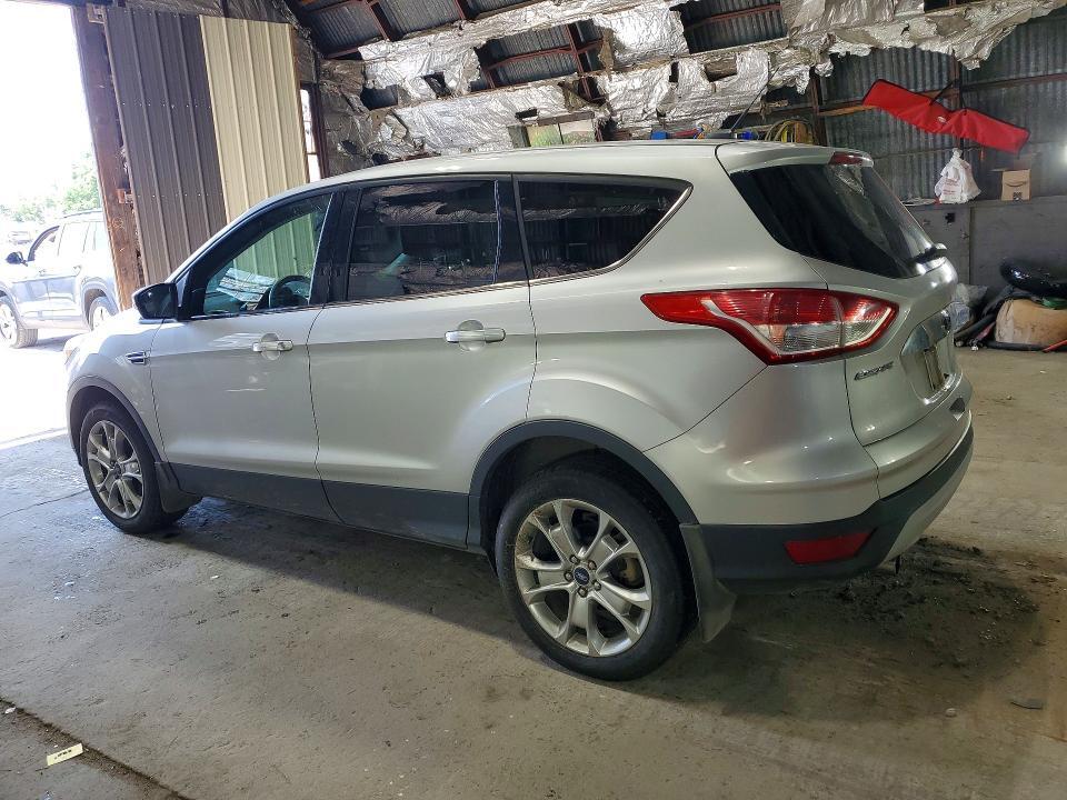 2013 FORD ESCAPE SEL — Фото 2 из 13
