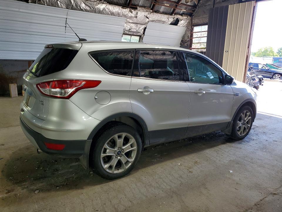 2013 FORD ESCAPE SEL — Фото 3 из 13