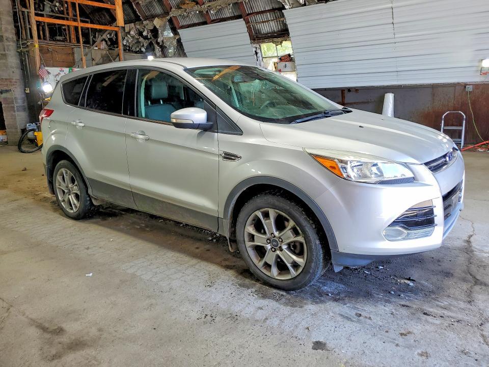 2013 FORD ESCAPE SEL — Фото 4 из 13