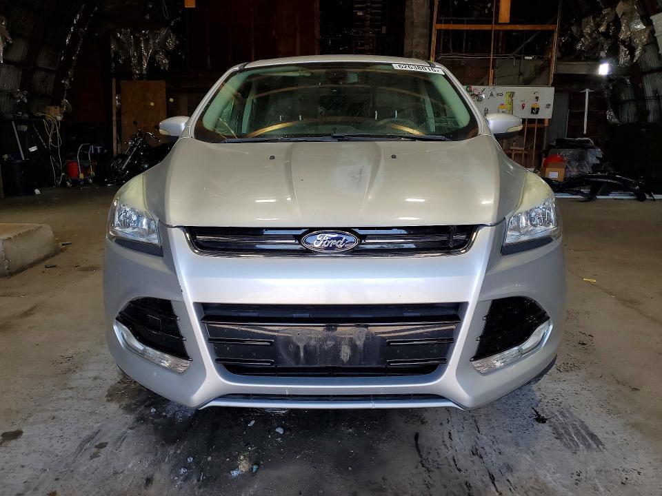2013 FORD ESCAPE SEL — Фото 5 из 13