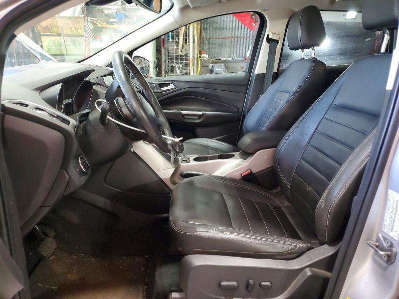 2013 FORD ESCAPE SEL — Фото 7 из 13