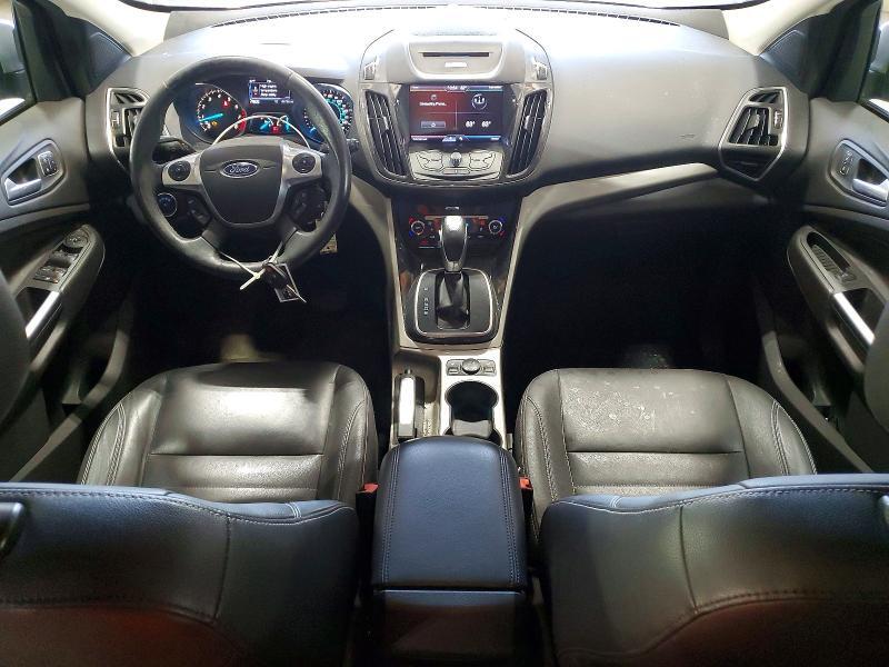2013 FORD ESCAPE SEL — Фото 8 из 13