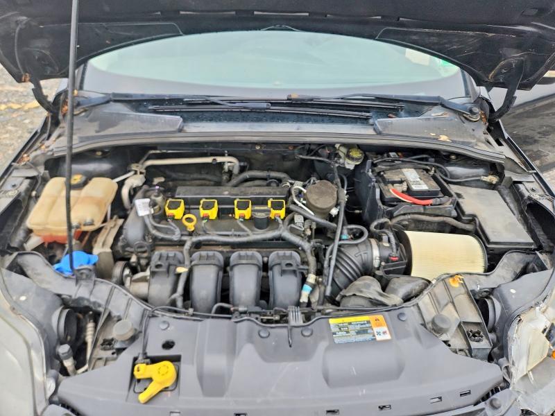 1FADP3F29EL262859 2014 FORD FOCUS photo no. 11