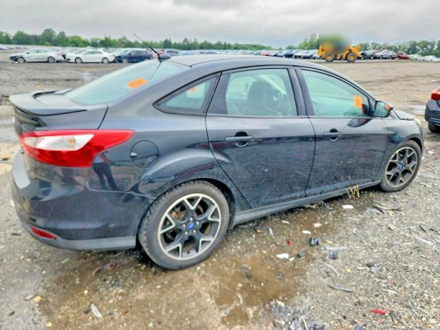 1FADP3F29EL262859 2014 FORD FOCUS photo no. 3