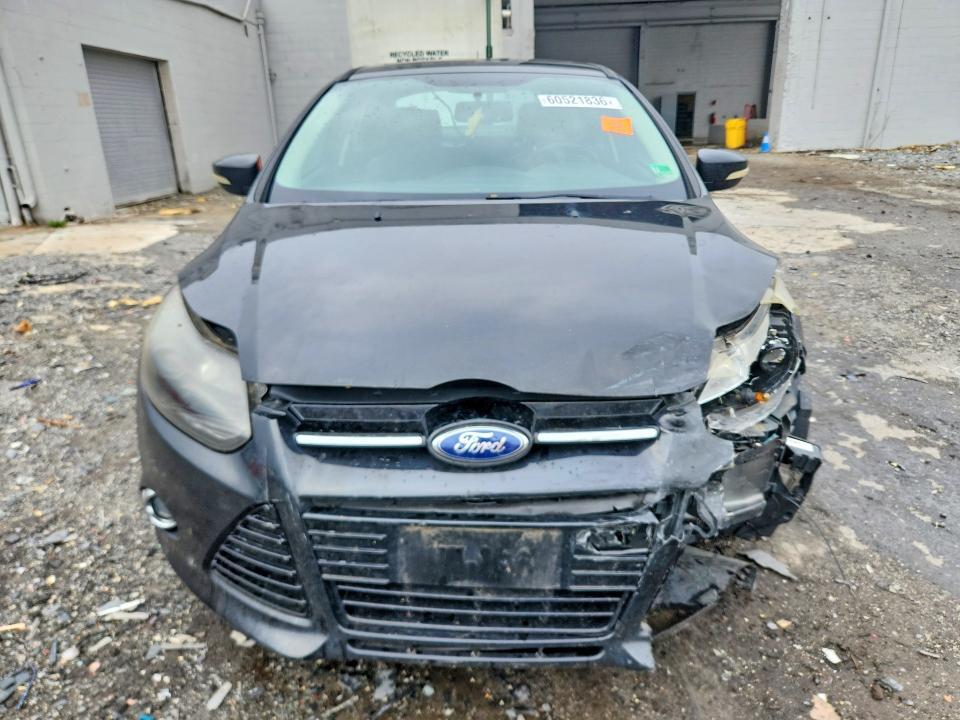 1FADP3F29EL262859 2014 FORD FOCUS photo no. 5