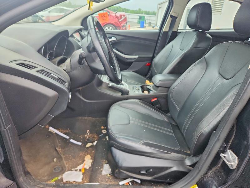 1FADP3F29EL262859 2014 FORD FOCUS photo no. 7