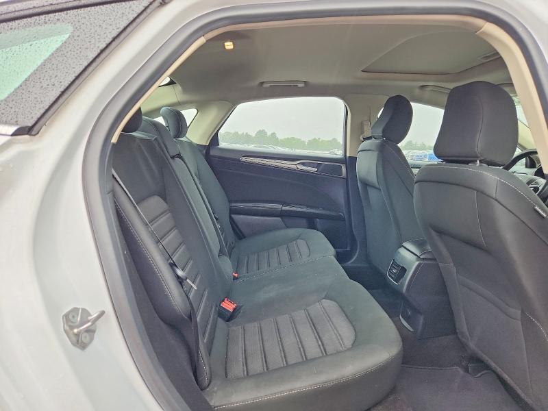 3FA6P0HD5LR136079 2020 FORD FUSION photo no. 10