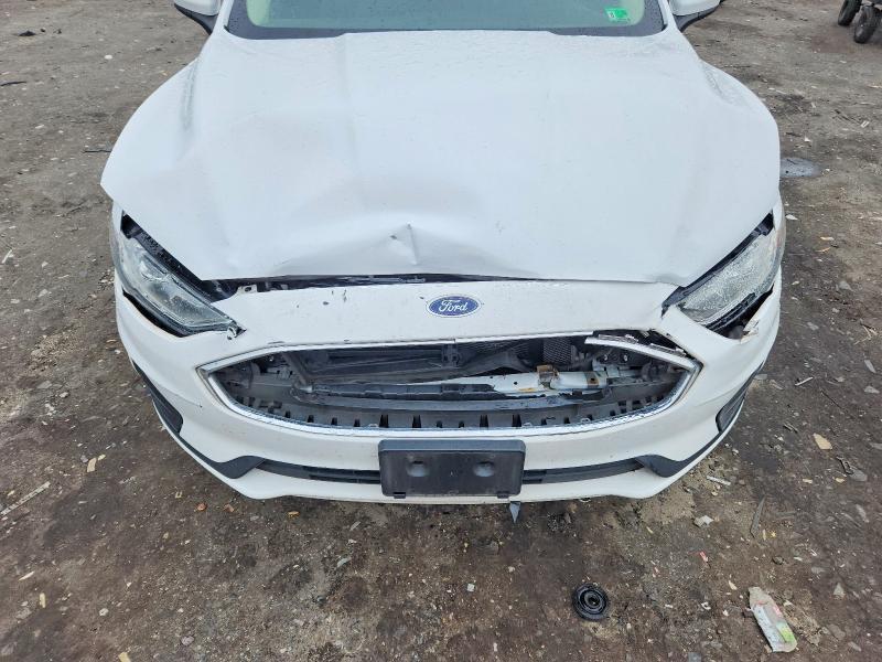 3FA6P0HD5LR136079 2020 FORD FUSION photo no. 11
