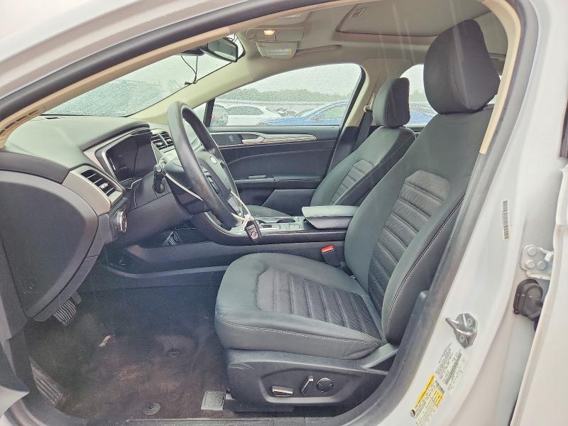 3FA6P0HD5LR136079 2020 FORD FUSION photo no. 7