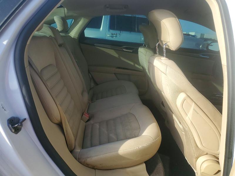 3FA6P0H7XDR337925 2013 FORD FUSION photo no. 10