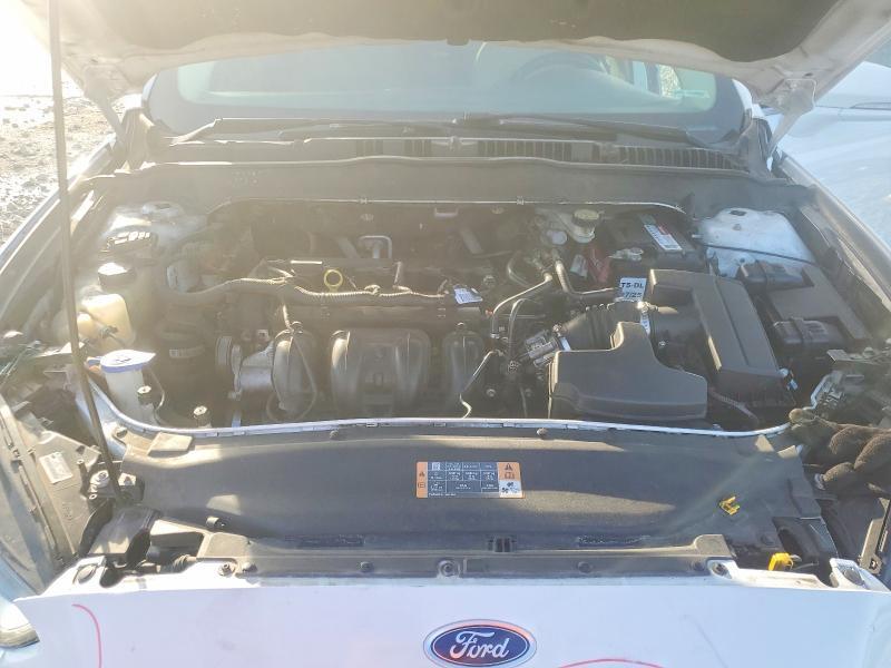 3FA6P0H7XDR337925 2013 FORD FUSION photo no. 11