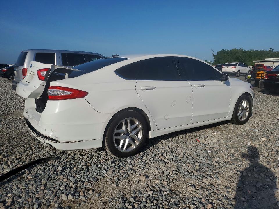 3FA6P0H7XDR337925 2013 FORD FUSION photo no. 3
