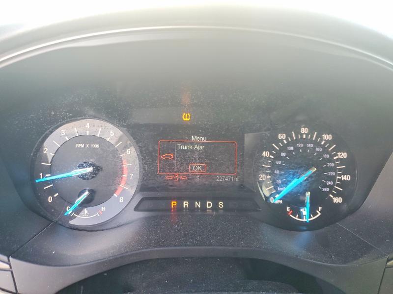 3FA6P0H7XDR337925 2013 FORD FUSION photo no. 9
