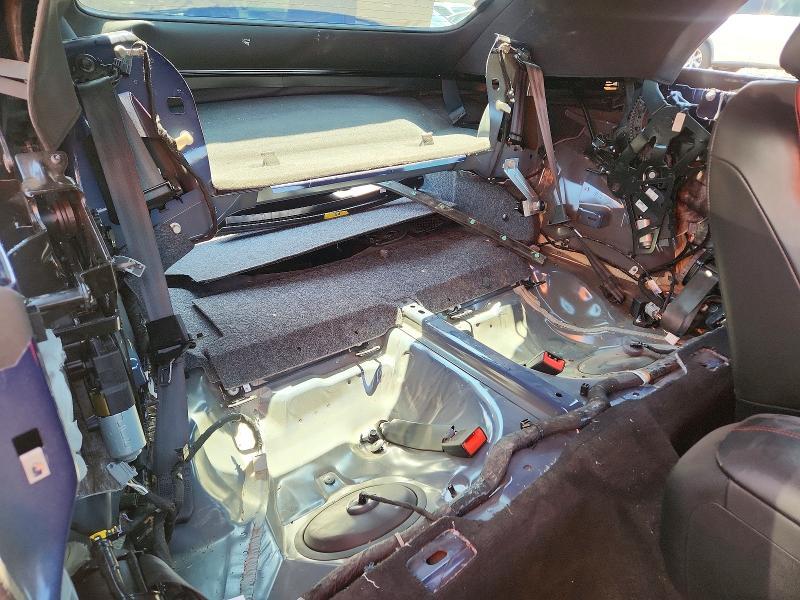 1FATP8UH3K5205282 2019 FORD MUSTANG photo no. 10