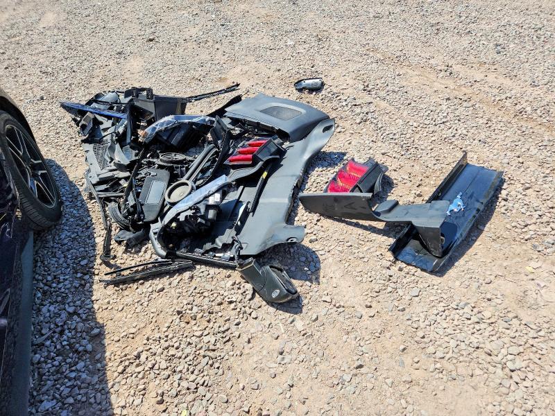 1FATP8UH3K5205282 2019 FORD MUSTANG photo no. 12
