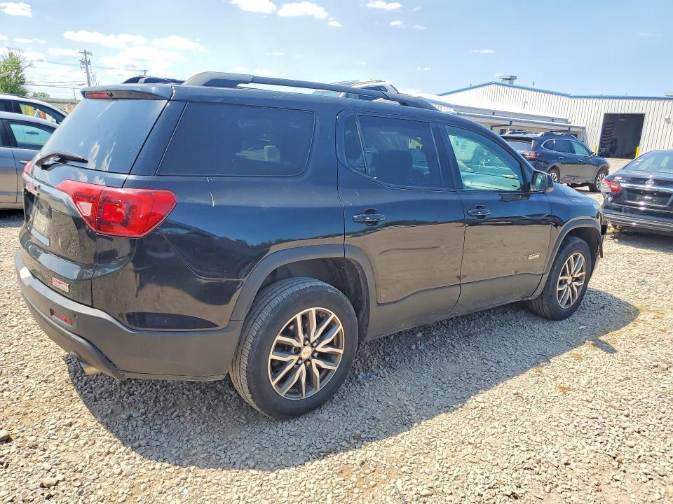 2017 GMC ACADIA ALL TERRAIN — Фото 3 из 13