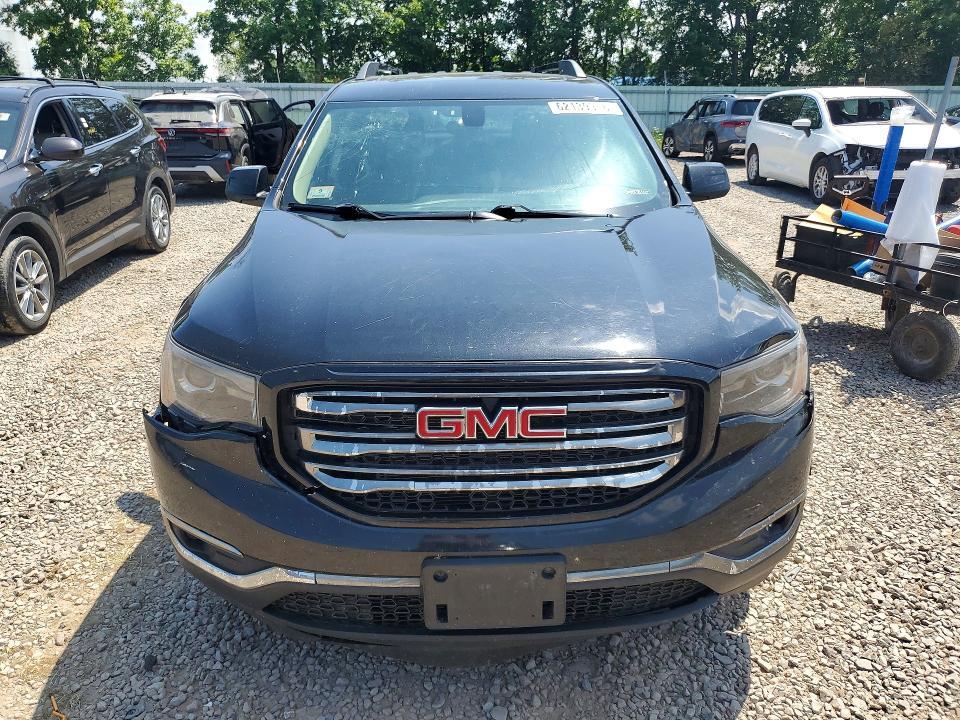 2017 GMC ACADIA ALL TERRAIN — Фото 5 из 13