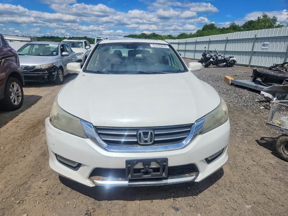 1HGCR2F85DA115058 2013 HONDA ACCORD photo no. 5
