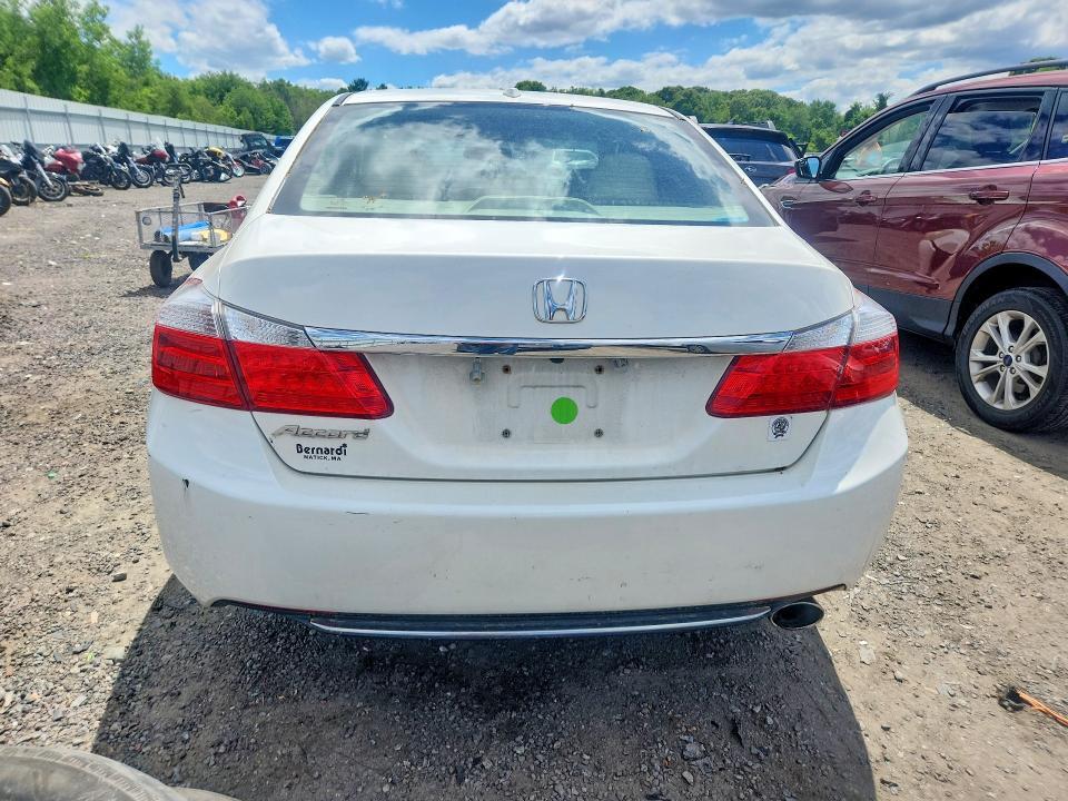 1HGCR2F85DA115058 2013 HONDA ACCORD photo no. 6