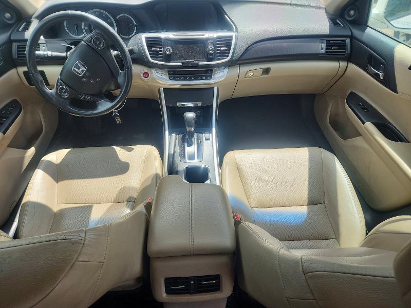 1HGCR2F85DA115058 2013 HONDA ACCORD photo no. 8
