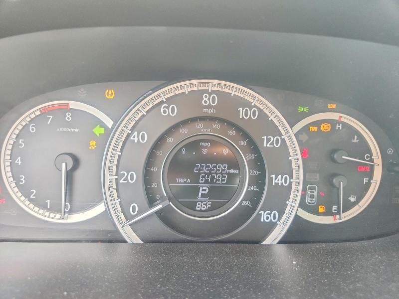 1HGCR2F85DA115058 2013 HONDA ACCORD photo no. 9