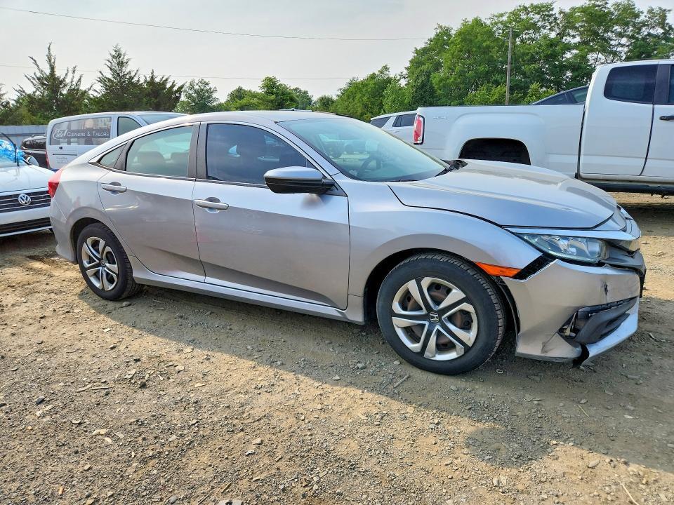 2HGFC2F58HH544576 2017 HONDA CIVIC photo no. 4