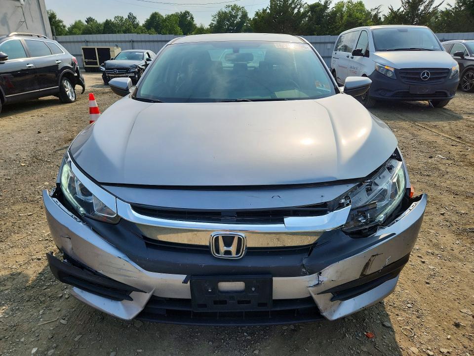 2HGFC2F58HH544576 2017 HONDA CIVIC photo no. 5