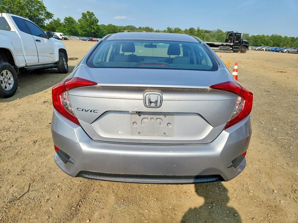 2HGFC2F58HH544576 2017 HONDA CIVIC photo no. 6