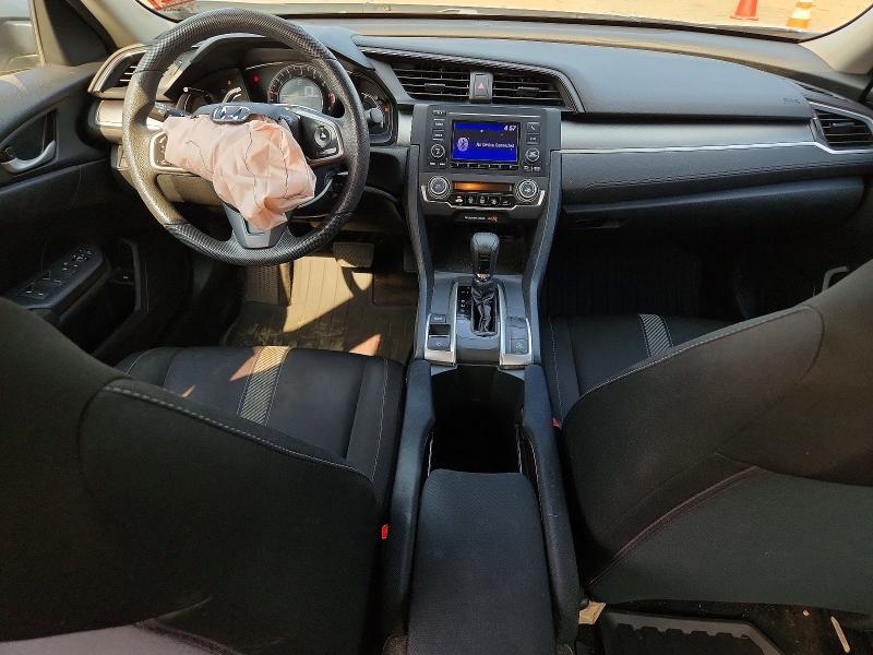 2HGFC2F58HH544576 2017 HONDA CIVIC photo no. 8