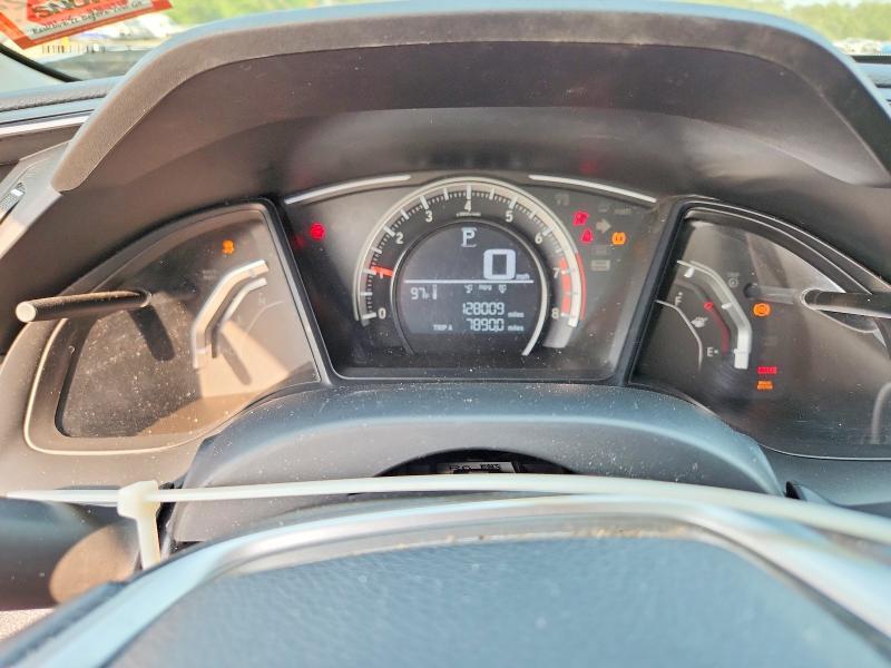 2HGFC2F58HH544576 2017 HONDA CIVIC photo no. 9