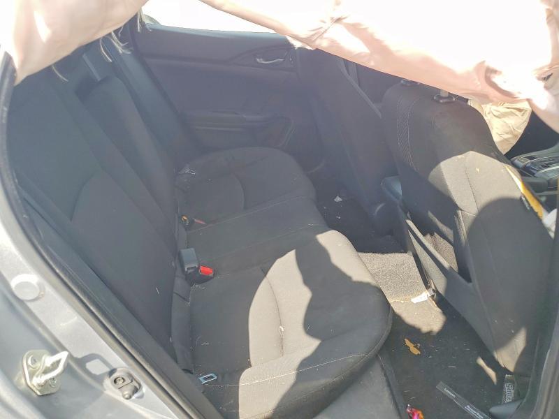 SHHFK7H60KU412511 2019 HONDA CIVIC photo no. 10