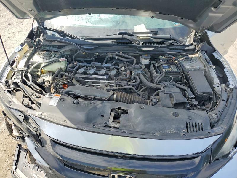 SHHFK7H60KU412511 2019 HONDA CIVIC photo no. 11