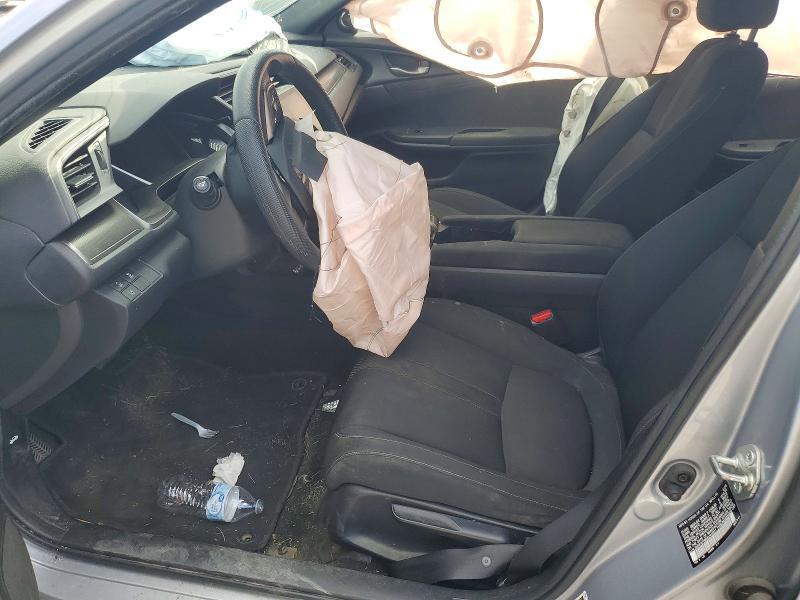 SHHFK7H60KU412511 2019 HONDA CIVIC photo no. 7