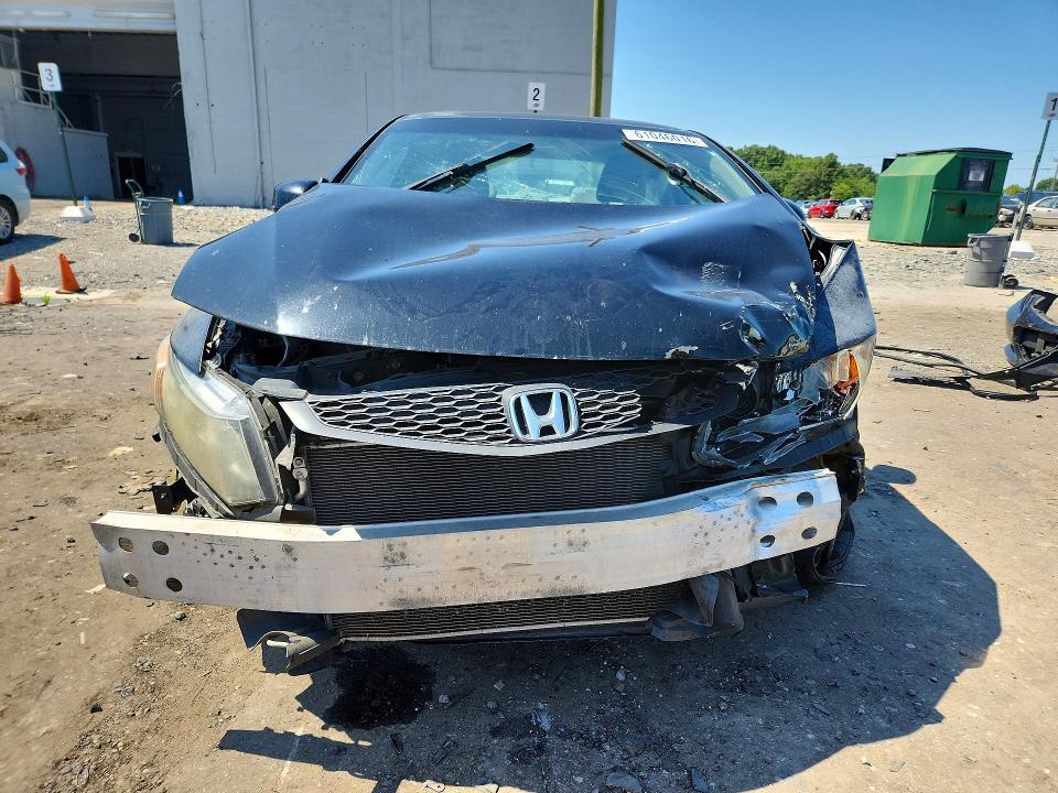 2HGFG3B1XCH522634 2012 HONDA CIVIC photo no. 5