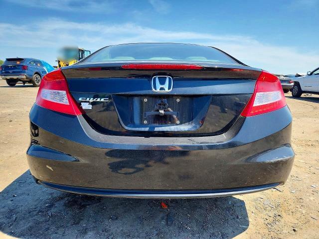 2HGFG3B1XCH522634 2012 HONDA CIVIC photo no. 6