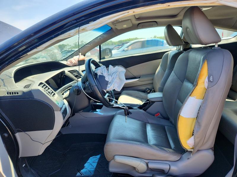 2HGFG3B1XCH522634 2012 HONDA CIVIC photo no. 7