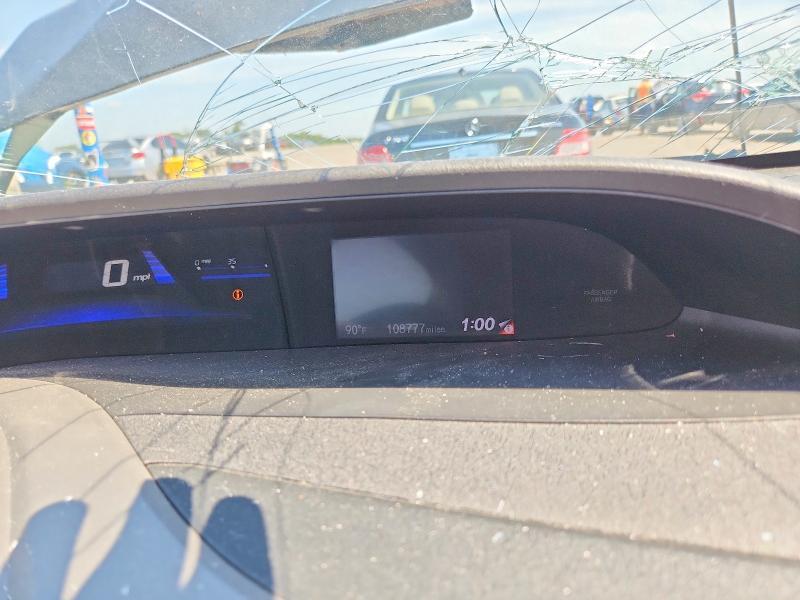 2HGFG3B1XCH522634 2012 HONDA CIVIC photo no. 9