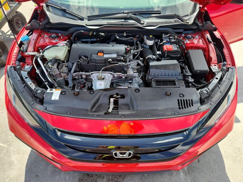 2HGFC2F89LH590968 2020 HONDA CIVIC photo no. 11